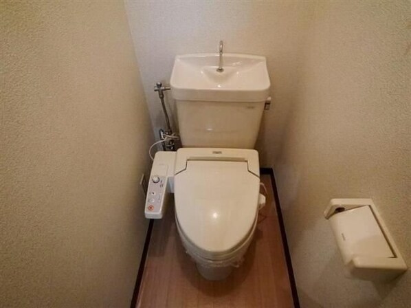 エスプワールMの物件内観写真